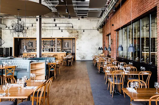 La Cocotte Stéphanoise à Saint-Etienne