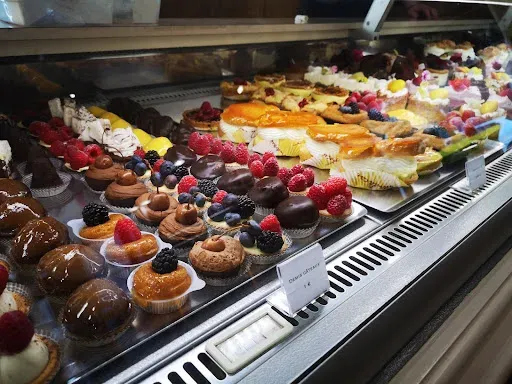 La Gandole Gourmande à 42000 Saint-Étienne
