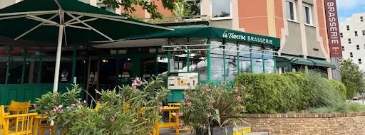 La Taverne Brasserie Saint-Etienne à Saint-Etienne