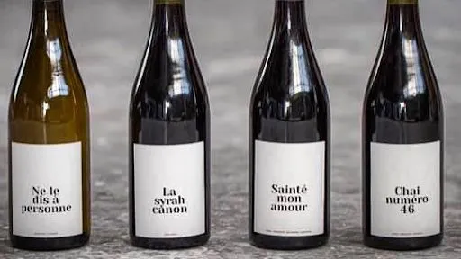 La Vinifacture à Saint-Etienne