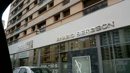 Laboratoire Anabioqual à 42000 Saint-Étienne