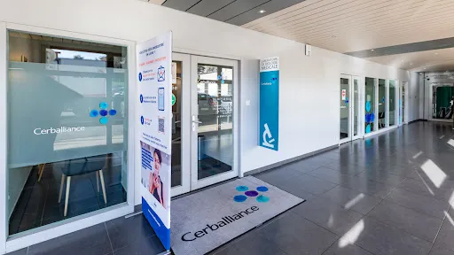 Laboratoire d'analyses médicales - Beaulieu Orthéo - Cerballiance à Saint-Etienne