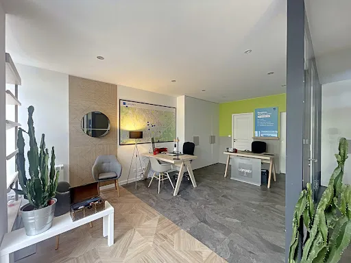 Laforêt immobilier à Saint-Etienne