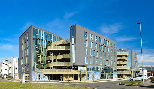 LAHAYE & CO Expert-comptable à Saint-Étienne à Saint-Etienne