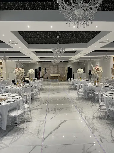 Le Bô-Zine Reception/Location de Salle/Salle de Mariage à Saint-Etienne