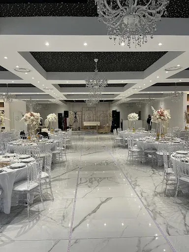 Le Bô-Zine Reception/Location de Salle/Salle de Mariage à Saint-Etienne