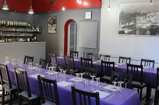 Le Dom's - Traiteur Restaurant Saint-Etienne à Saint-Etienne