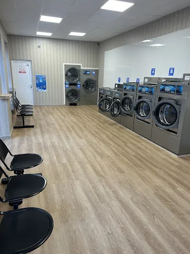 Le lavoir Marengo à Saint-Etienne