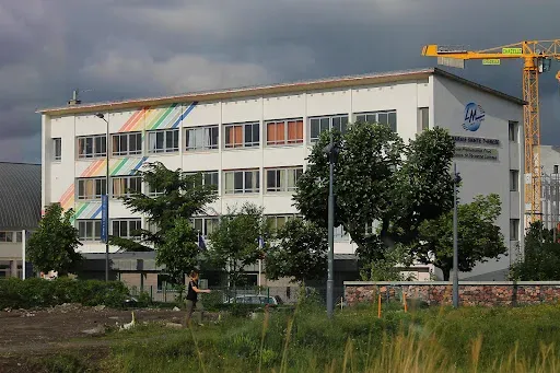 Le Marais Sainte Thérèse à Saint-Etienne