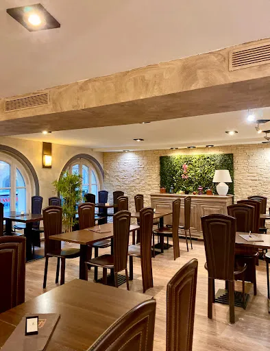 Le Nelson - La Boutique du Centre à Saint-Etienne