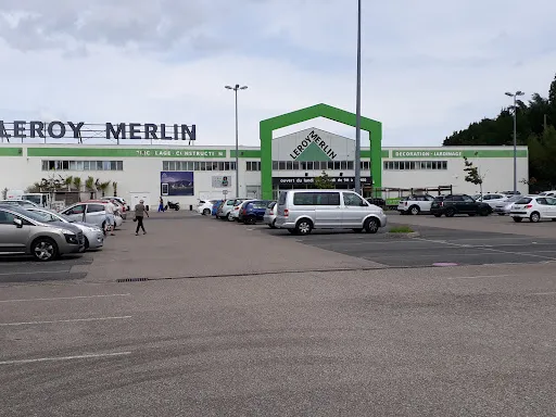 Leroy Merlin Saint-Etienne Steel à Saint-Etienne