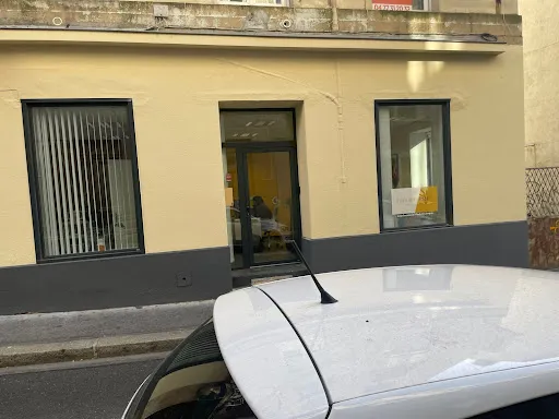 LES AGOTS - Coworking à Saint-Etienne à Saint-Etienne