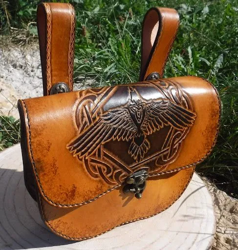 Les cuirs de Cul-de-Sac à Saint-Etienne