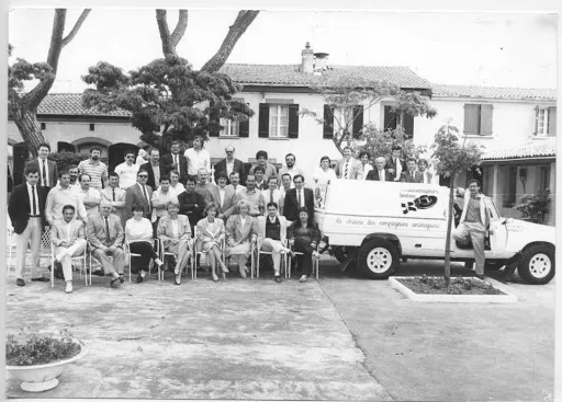 Les déménageurs bretons Saint-Etienne - Adéménagement à Saint-Etienne