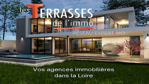 Les Terrasses de L'Immo à Saint-Etienne