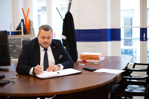 Lex Lux Avocats à Saint-Etienne