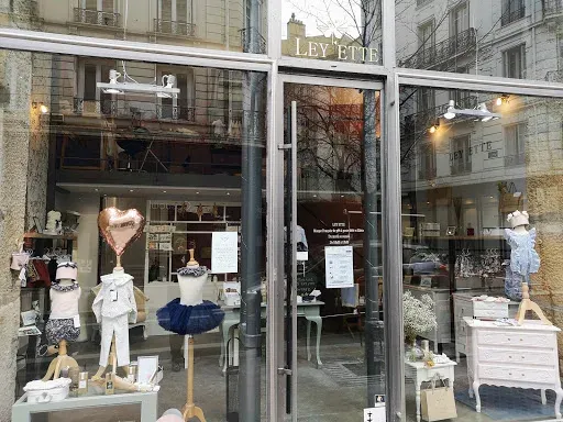 Ley Ette à Saint-Etienne