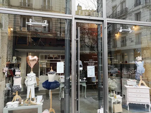 Ley Ette à Saint-Etienne