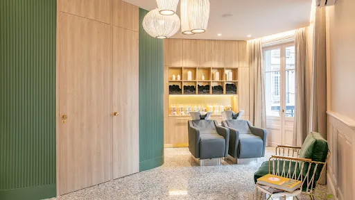 Linda Verron Coloriste - Coiffeur Saint-Étienne à Saint-Etienne