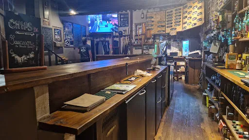 Lipopette Bar à Saint-Etienne