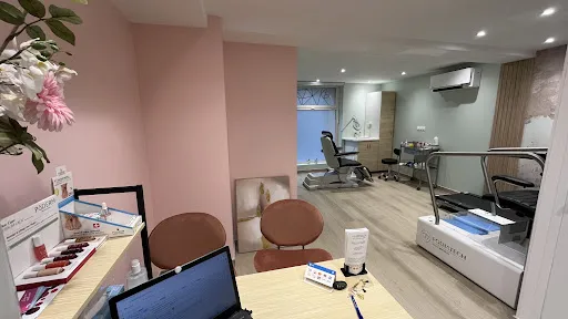 LISITO Delphine Pédicure Podologue à Saint-Etienne