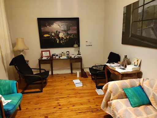 Lora Julian à Saint-Etienne