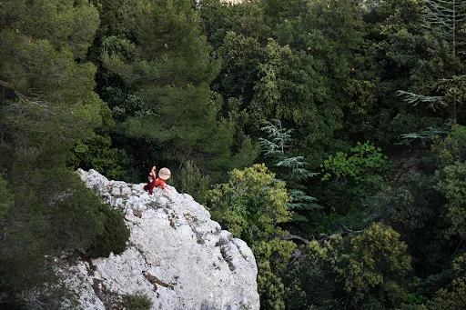 Lucie Richard Thérapies par le son et la transe à Saint-Etienne