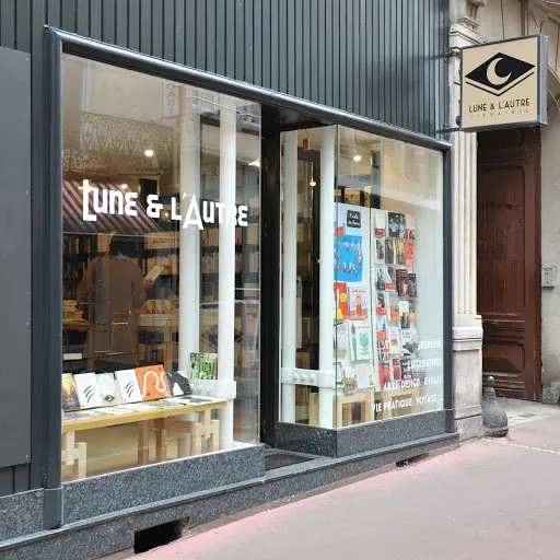 Lune et L'Autre à Saint-Etienne