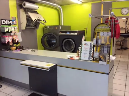 Lys Pressing à Saint-Etienne