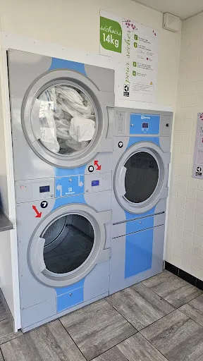 Ma Laverie à Saint-Etienne