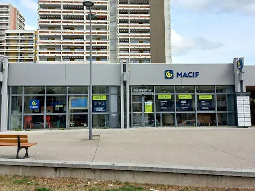 MACIF Assurances à 42000 Saint-Étienne