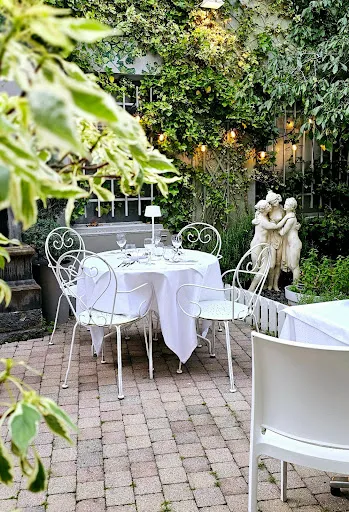 Madame, table de cheffe à Saint-Etienne
