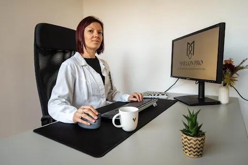 MAILLON PRO à Saint-Etienne