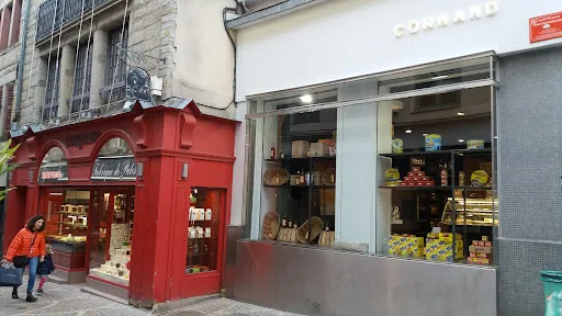 Maison Cornand à Saint-Etienne