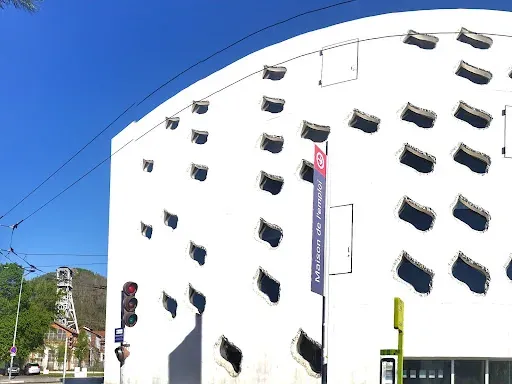 Maison de l'emploi à Saint-Etienne
