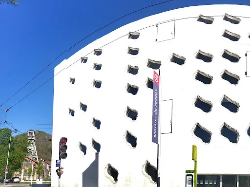 Maison de l'emploi à Saint-Etienne