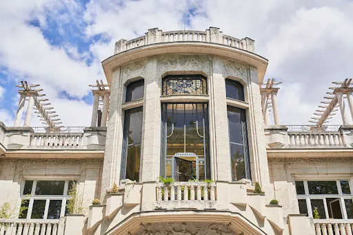 Maison Hatier - Location d'espaces évènementiels à Saint-Etienne