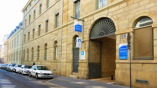 Maison Loire Autonomie - MLA - (aide aux personnes âgées et handicapées) à Saint-Etienne