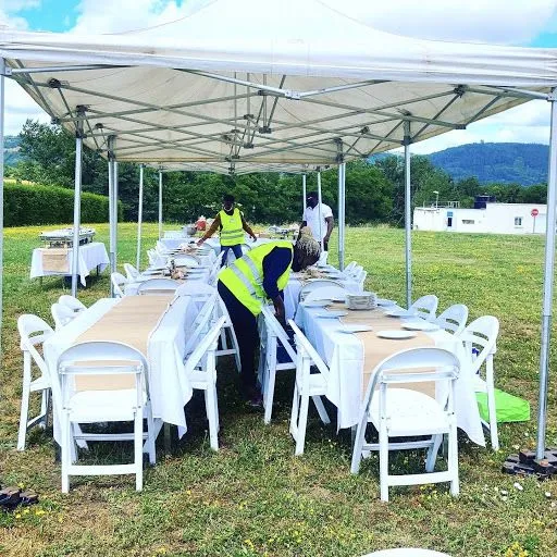 Maison Nelly le traiteur à Saint-Etienne