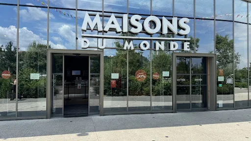 Maisons du Monde à Saint-Etienne