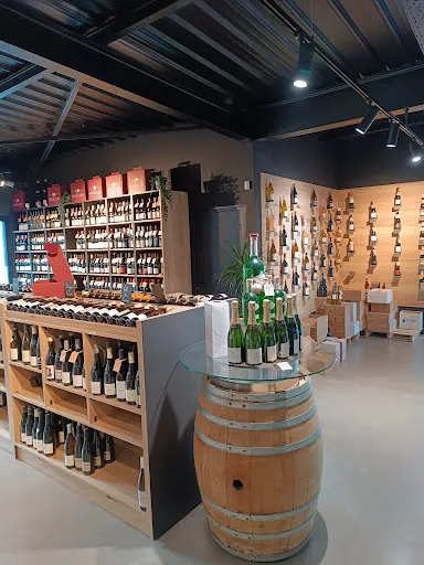 Marcon caviste - La Fouillouse à Saint-Etienne