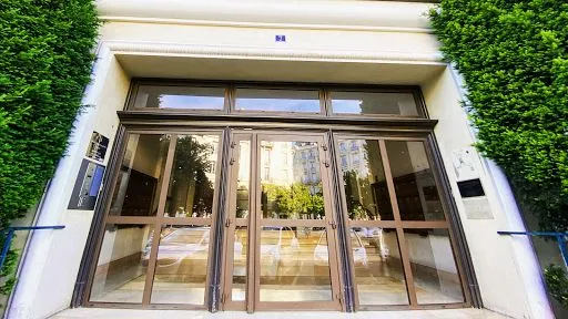 Marie-Charlotte GATTI à Saint-Etienne