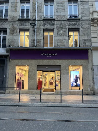 Marionnaud - Parfumerie & Institut à Saint-Etienne