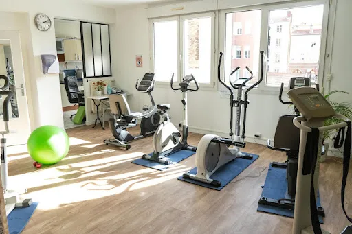 Masseur Kinésithérapeute Saint Etienne - Cabinet Horizon à Saint-Etienne