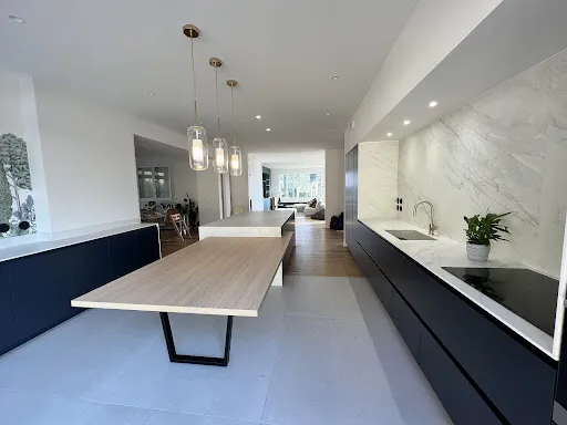 Masson Michel - Cuisiniste à Domicile Saint-Étienne, Loire & Haute-Loire à Saint-Etienne