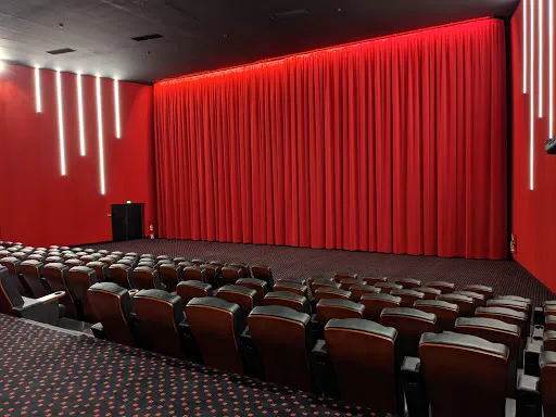 Megarama Jean-Jaurès à Saint-Etienne