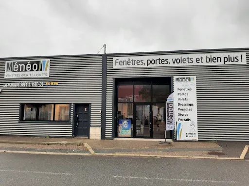 MENEO Saint Etienne à Saint-Etienne