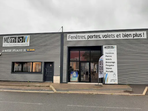 MENEO Saint Etienne à Saint-Etienne