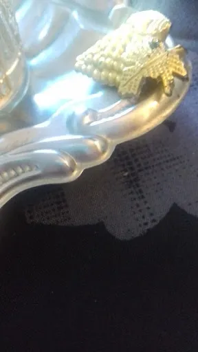 MESSAI Adnan à Saint-Etienne