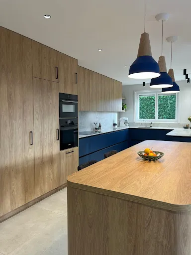 MG3C | Maître d'oeuvre à Saint-Etienne